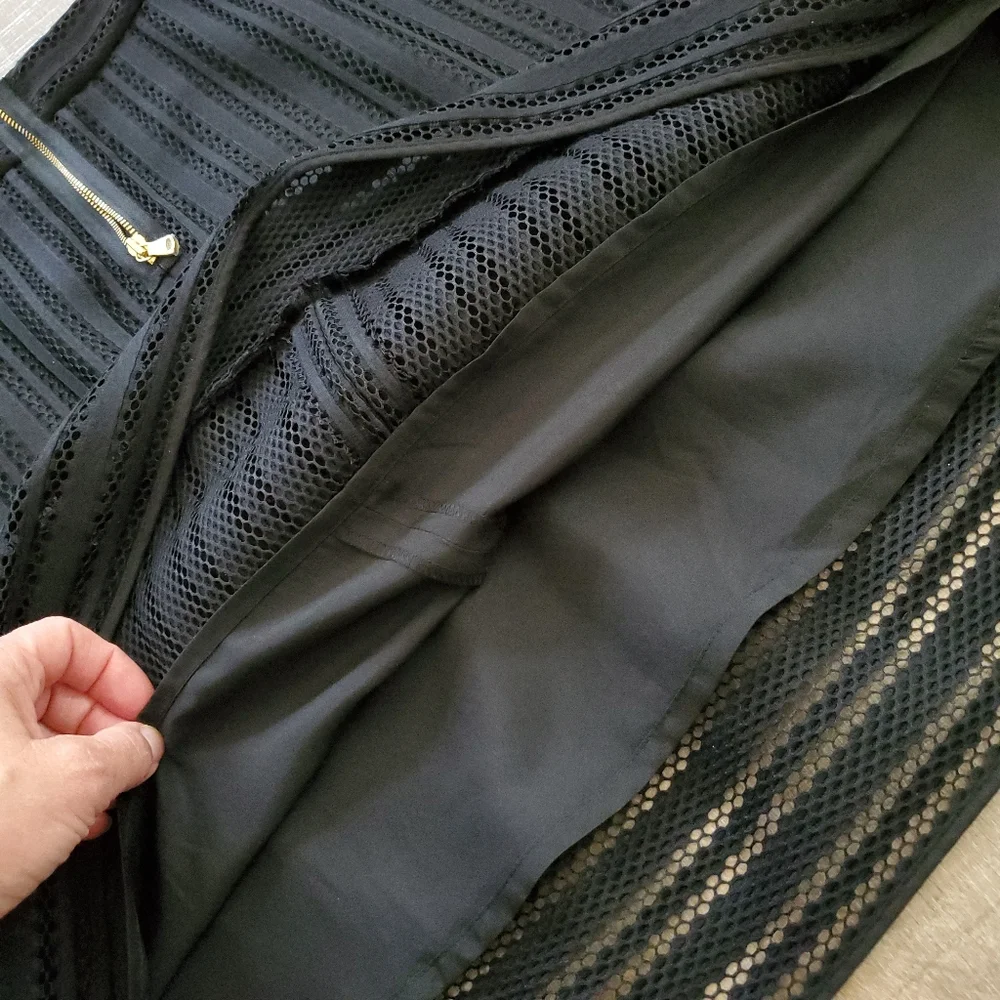 J. Crew crew striped